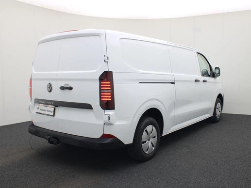 Volkswagen e-Transporter - Afbeelding 4 van 30