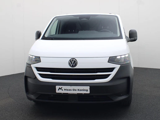 Volkswagen e-Transporter - Afbeelding 6 van 30