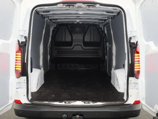Volkswagen e-Transporter - Afbeelding 9 van 30