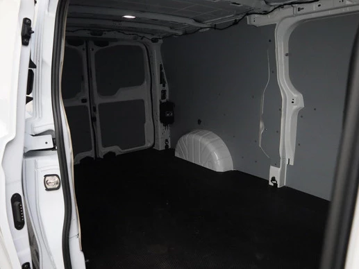 Volkswagen e-Transporter - Afbeelding 13 van 30