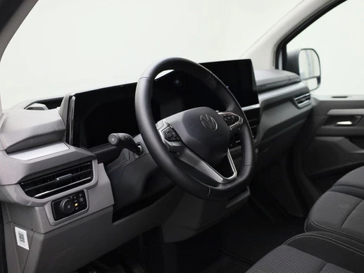 Volkswagen e-Transporter - Afbeelding 21 van 30