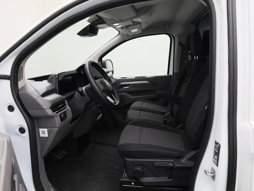 Volkswagen e-Transporter - Afbeelding 22 van 30