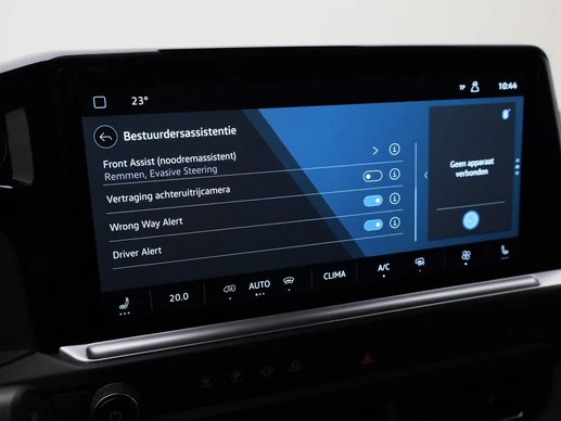 Volkswagen e-Transporter - Afbeelding 26 van 30