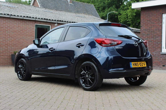 Mazda 2 - Afbeelding 2 van 29