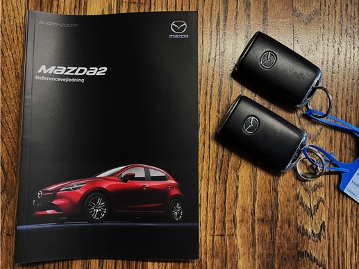 Mazda 2 - Afbeelding 4 van 29