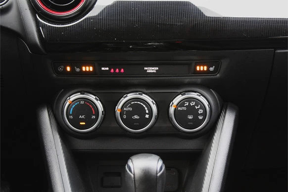 Mazda 2 - Afbeelding 5 van 29