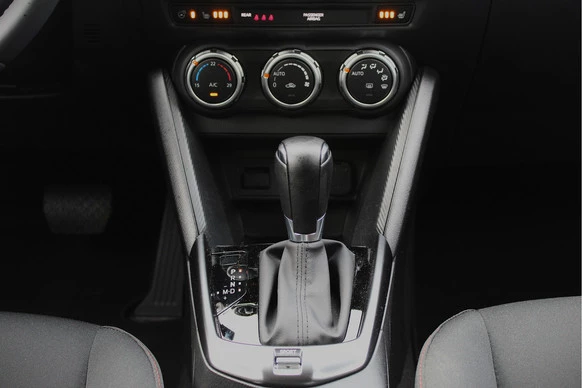Mazda 2 - Afbeelding 6 van 29