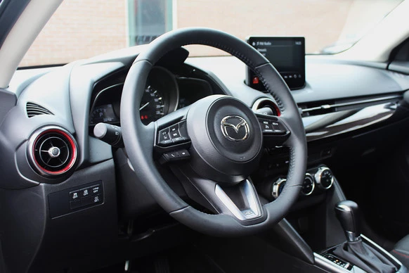Mazda 2 - Afbeelding 7 van 29