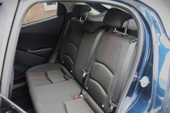 Mazda 2 - Afbeelding 15 van 29