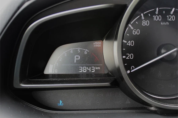 Mazda 2 - Afbeelding 19 van 29