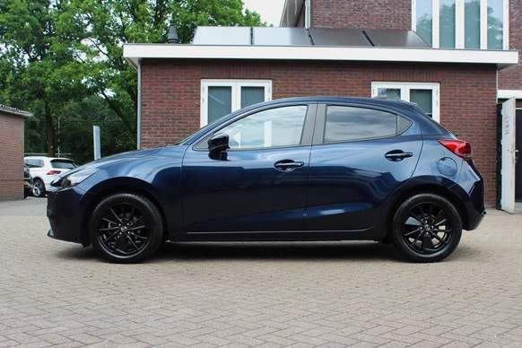 Mazda 2 - Afbeelding 20 van 29