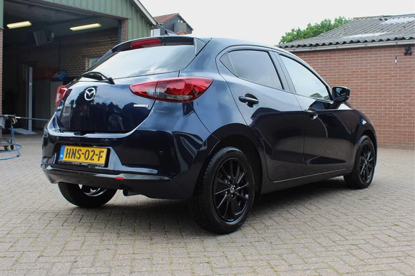 Mazda 2 - Afbeelding 24 van 29
