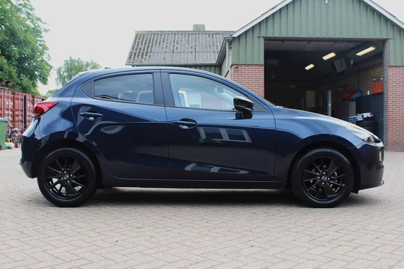 Mazda 2 - Afbeelding 25 van 29