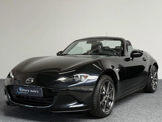 Mazda MX-5 - Afbeelding 1 van 30
