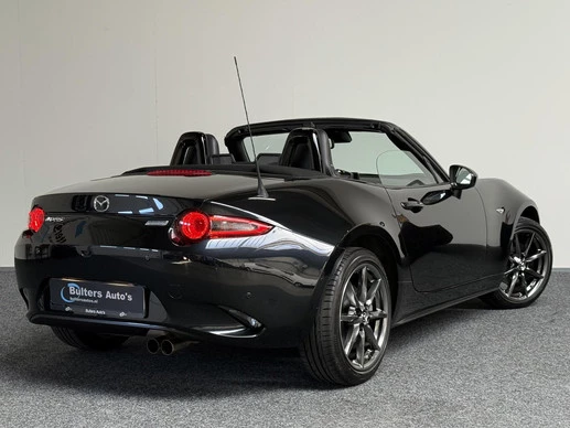 Mazda MX-5 - Afbeelding 2 van 30