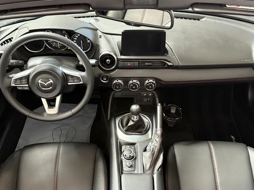 Mazda MX-5 - Afbeelding 3 van 30