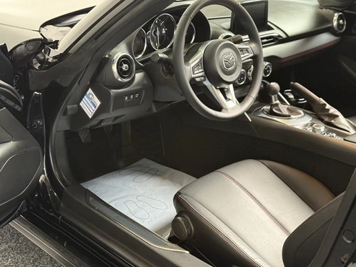 Mazda MX-5 - Afbeelding 5 van 30