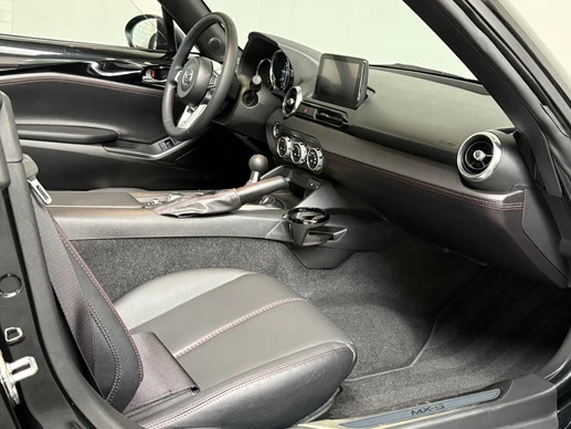 Mazda MX-5 - Afbeelding 7 van 30