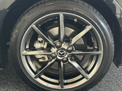 Mazda MX-5 - Afbeelding 8 van 30