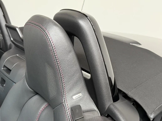 Mazda MX-5 - Afbeelding 10 van 30