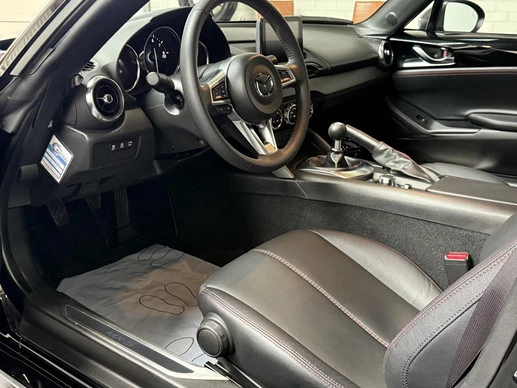 Mazda MX-5 - Afbeelding 11 van 30