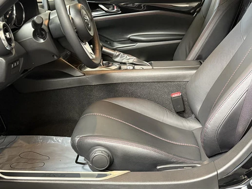 Mazda MX-5 - Afbeelding 13 van 30
