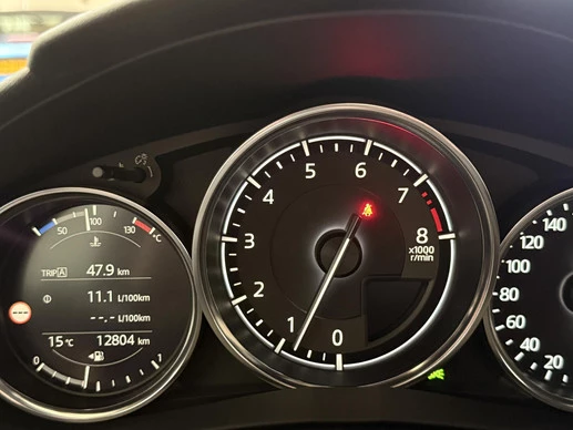 Mazda MX-5 - Afbeelding 22 van 30