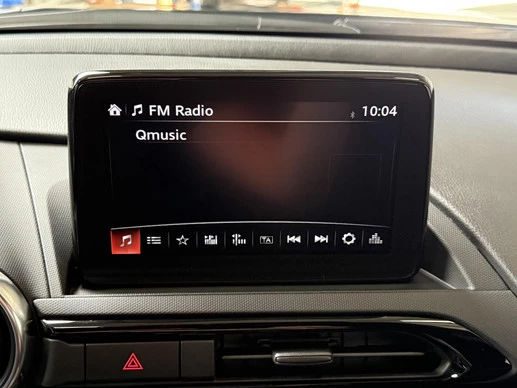 Mazda MX-5 - Afbeelding 24 van 30