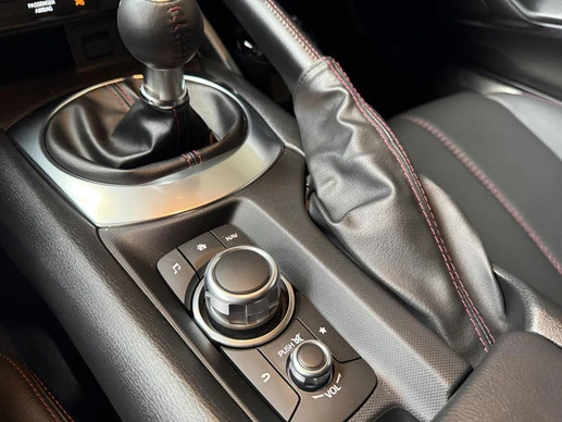 Mazda MX-5 - Afbeelding 27 van 30