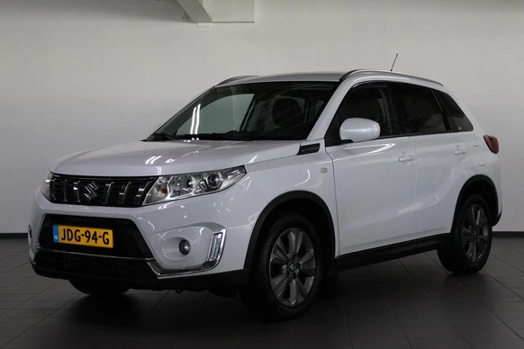 Suzuki Vitara - Afbeelding 1 van 26