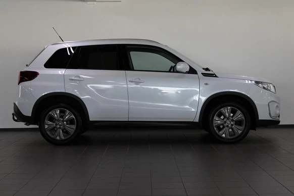 Suzuki Vitara - Afbeelding 4 van 26