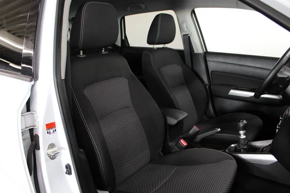 Suzuki Vitara - Afbeelding 6 van 26