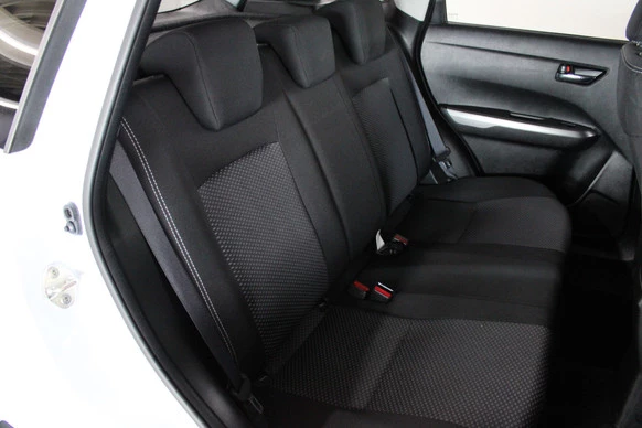 Suzuki Vitara - Afbeelding 7 van 26
