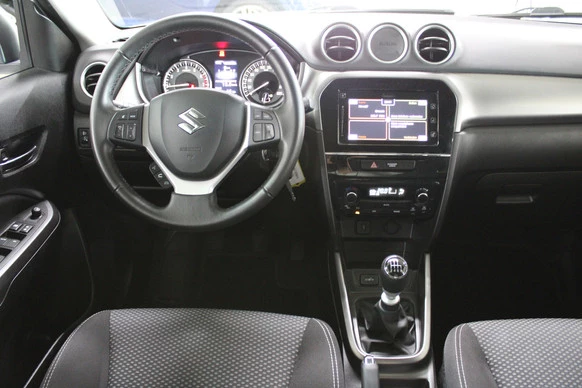Suzuki Vitara - Afbeelding 8 van 26