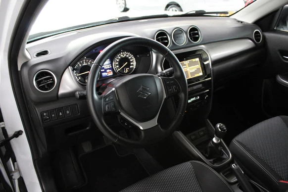 Suzuki Vitara - Afbeelding 9 van 26
