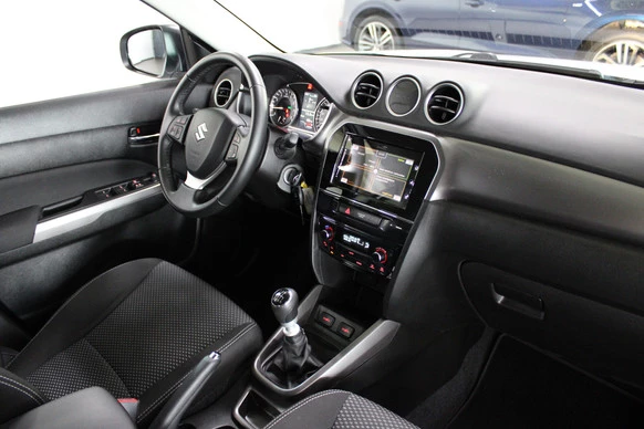 Suzuki Vitara - Afbeelding 11 van 26