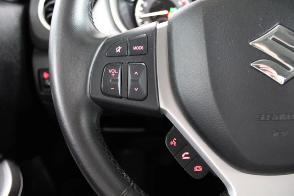 Suzuki Vitara - Afbeelding 13 van 26