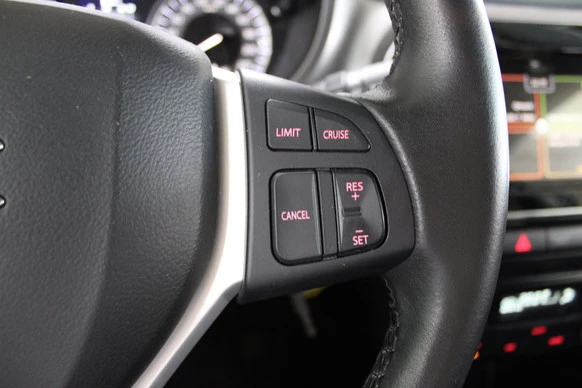Suzuki Vitara - Afbeelding 14 van 26
