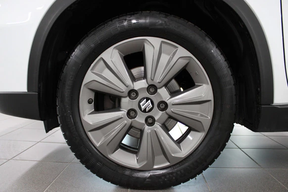 Suzuki Vitara - Afbeelding 22 van 26