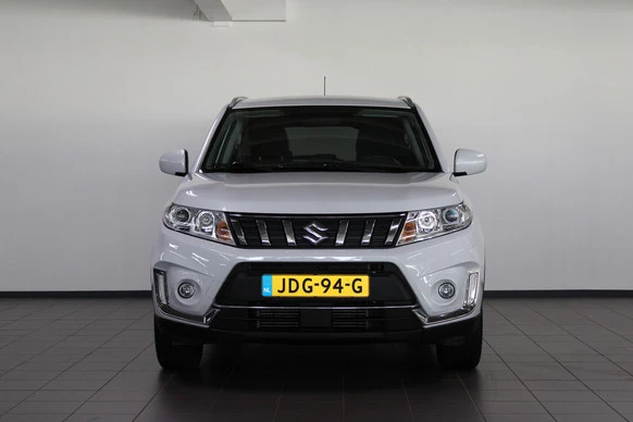 Suzuki Vitara - Afbeelding 25 van 26