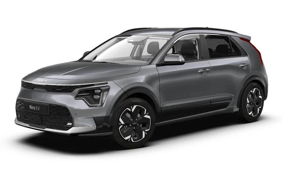 Kia Niro EV - Afbeelding 1 van 7