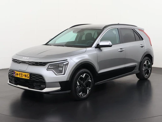 Kia Niro EV - Afbeelding 1 van 30