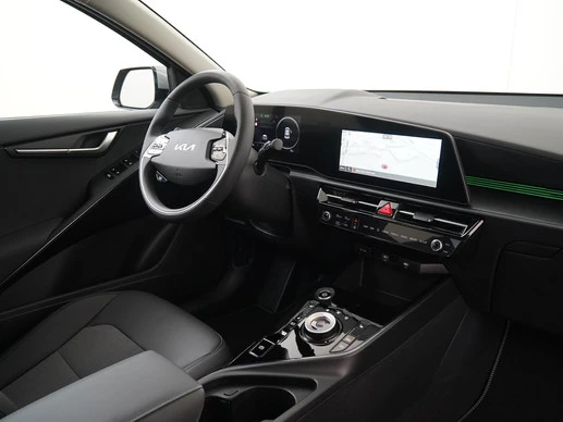 Kia Niro EV - Afbeelding 2 van 30
