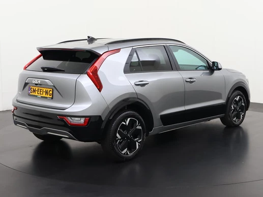 Kia Niro EV - Afbeelding 4 van 30