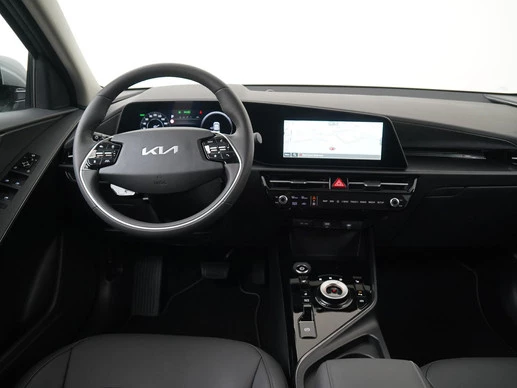 Kia Niro EV - Afbeelding 5 van 30