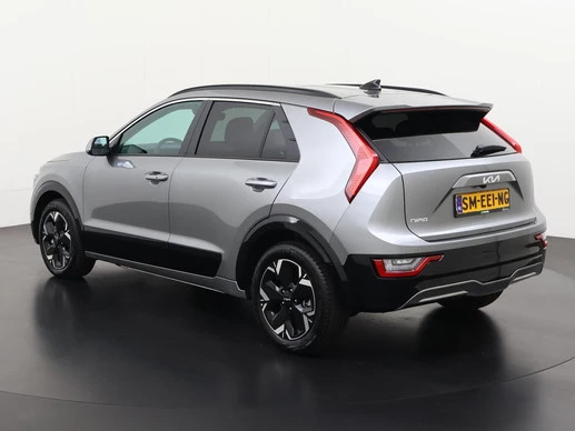 Kia Niro EV - Afbeelding 6 van 30