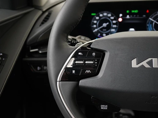 Kia Niro EV - Afbeelding 7 van 30