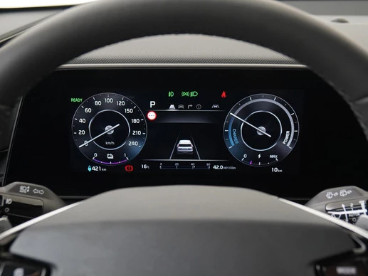 Kia Niro EV - Afbeelding 8 van 30