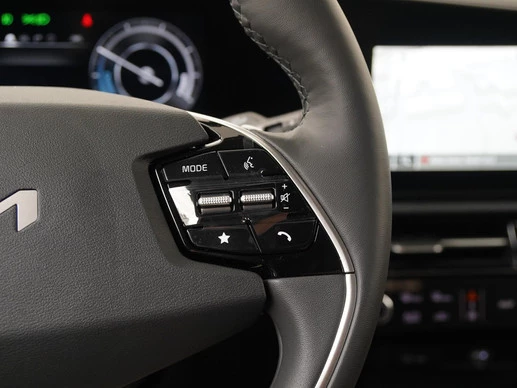 Kia Niro EV - Afbeelding 9 van 30