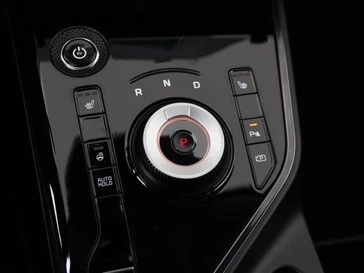 Kia Niro EV - Afbeelding 10 van 30